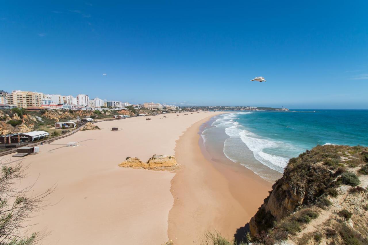 Alvor Centro Apartment Exterior photo